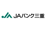 JAバンク三重